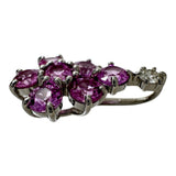 ピンクサファイア 0.91ct ダイヤモンド 0.04ct ペンダントトップ Pt900プラチナ 1.3g レディース
【中古】【真子質店】【NN】




【Yx】