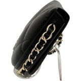 【CHANEL/シャネル】 チェーンアラウンド コインパース コインケース キャビアスキン ブラックレザー/ゴールド金具 レディース【中古】【真子質店】【BL】




【IMoxx】