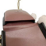 【CHANEL/シャネル】 チェーンアラウンド コインパース コインケース キャビアスキン ブラックレザー/ゴールド金具 レディース【中古】【真子質店】【BL】




【IMoxx】