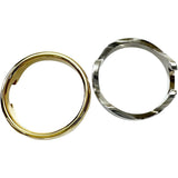 16号【Georg Jensen/ジョージジェンセン】 フュージョン リング・指輪 K18YGイエローゴールド 18金/K18WGホワイトゴールド 18金 10.8g 55 レディース
【中古】【真子質店】【BL】




【IDMax】