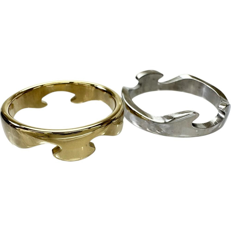 16号【Georg Jensen/ジョージジェンセン】 フュージョン リング・指輪 K18YGイエローゴールド 18金/K18WGホワイトゴールド 18金 10.8g 55 レディース
【中古】【真子質店】【BL】




【IDMax】