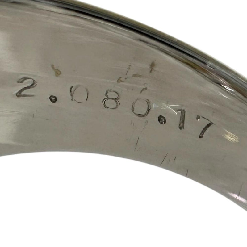 14.5号 フラワーモチーフ マルチサファイア 2.08ct ダイヤモンド 0.17ct リング・指輪 K18WGホワイトゴールド 18金 8.1g レディース
【中古】【真子質店】【NN】




【IITT】