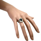 15号 ロードライトガーネット 1.936ct ダイヤモンド 0.51ct リング・指輪 Pt900プラチナ 10.1g レディース
【中古】【真子質店】【NN】




【KDMi】