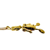 【Disney/ディズニー】 デイジー 社外チェーン ネックレス K18ゴールド 18金 8.4g 40cm レディース
【中古】【真子質店】【BL】




【IIII】
【ex】