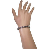 ルビー 8.75ct ダイヤモンド 1.00ct ブレスレット K18WGホワイトゴールド 18金 19.3g 17.5cm レディース
【中古】【真子質店】【NN】




【TKMox】