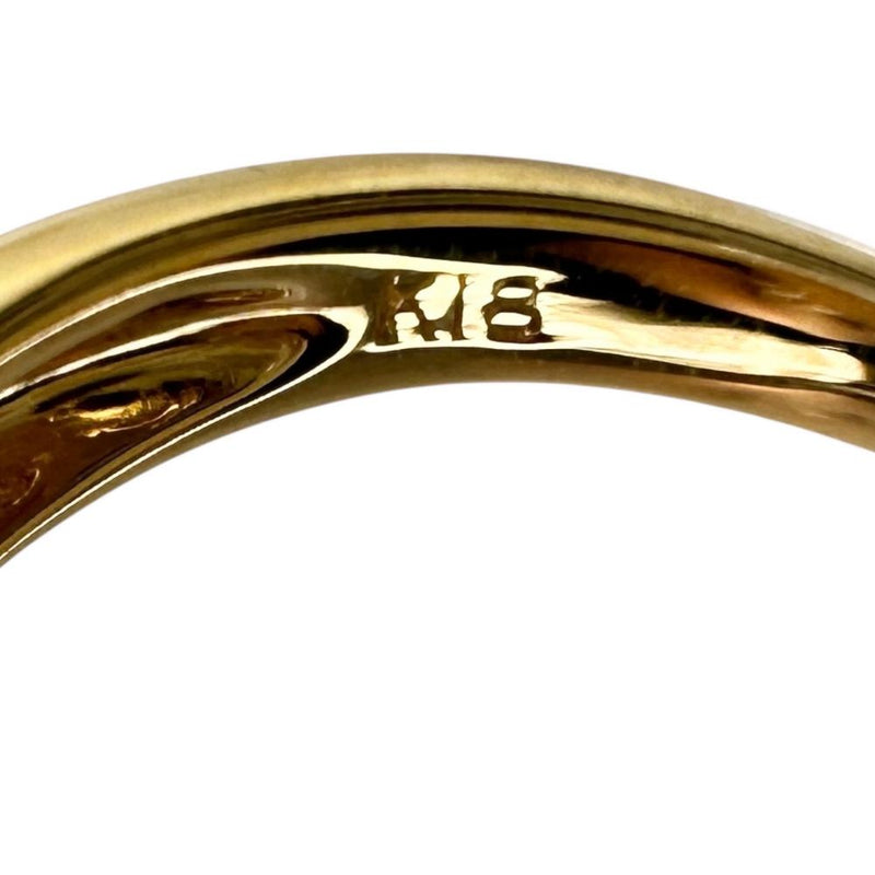 13号 フラワーモチーフ ダイヤモンド 0.42ct リング・指輪 K18ゴールド 18金 4.1g レディース
【中古】【真子質店】【NN】




【YMaMi】