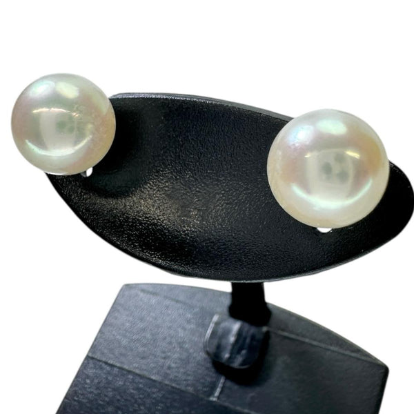 アコヤ真珠7.4mm ピアス K14WGホワイトゴールド 14金 1.2g レディース
【中古】【真子質店】【NN】




【MaMa】