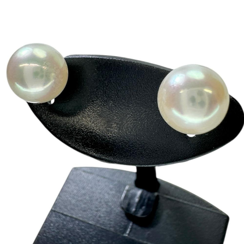 アコヤ真珠7.4mm ピアス K14WGホワイトゴールド 14金 1.2g レディース
【中古】【真子質店】【NN】




【MaMa】