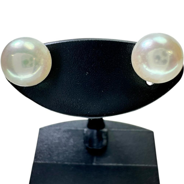 アコヤ真珠7.4mm ピアス K14WGホワイトゴールド 14金 1.2g レディース
【中古】【真子質店】【NN】




【MaMa】