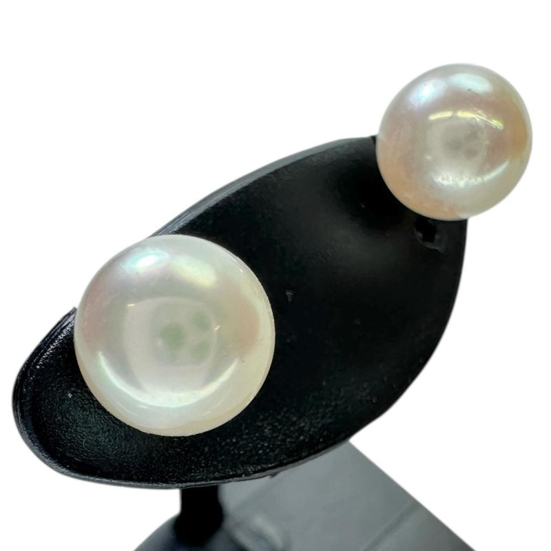 アコヤ真珠7.4mm ピアス K14WGホワイトゴールド 14金 1.2g レディース
【中古】【真子質店】【NN】




【MaMa】
