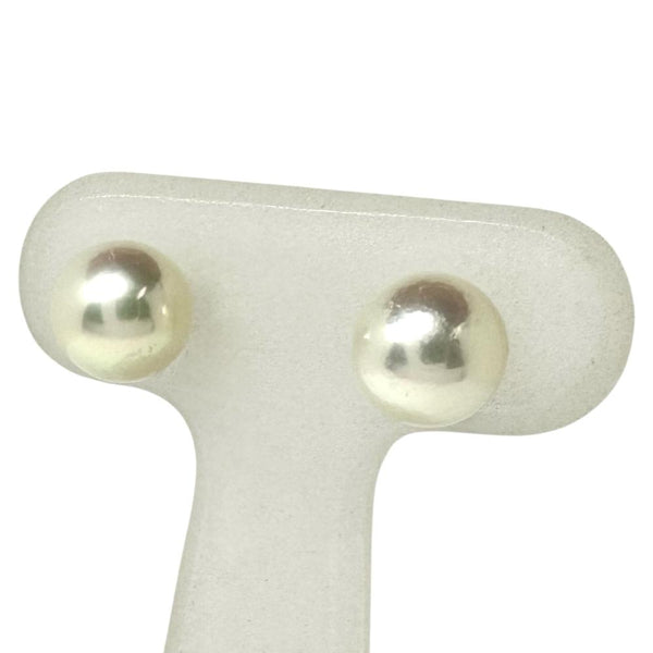 アコヤ真珠 7.2ｍｍ ピアス K14WGホワイトゴールド 14金 1.2g レディース
【中古】【真子質店】【NN】




【MaMa】