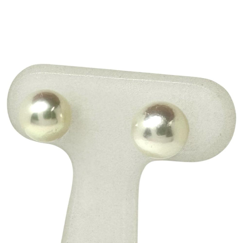 アコヤ真珠 7.2ｍｍ ピアス K14WGホワイトゴールド 14金 1.2g レディース
【中古】【真子質店】【NN】




【MaMa】