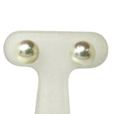 アコヤ真珠 7.2ｍｍ ピアス K14WGホワイトゴールド 14金 1.2g レディース
【中古】【真子質店】【NN】




【MaMa】