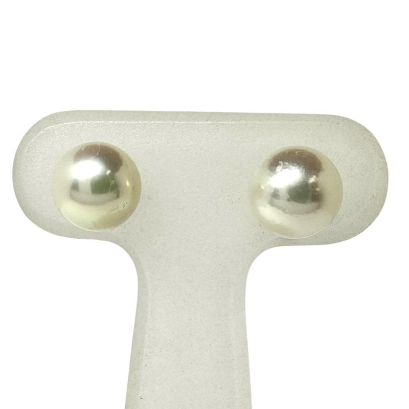 アコヤ真珠 7.2ｍｍ ピアス K14WGホワイトゴールド 14金 1.2g レディース
【中古】【真子質店】【NN】




【MaMa】