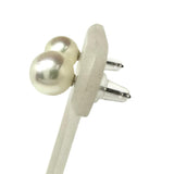 アコヤ真珠 7.2ｍｍ ピアス K14WGホワイトゴールド 14金 1.2g レディース
【中古】【真子質店】【NN】




【MaMa】