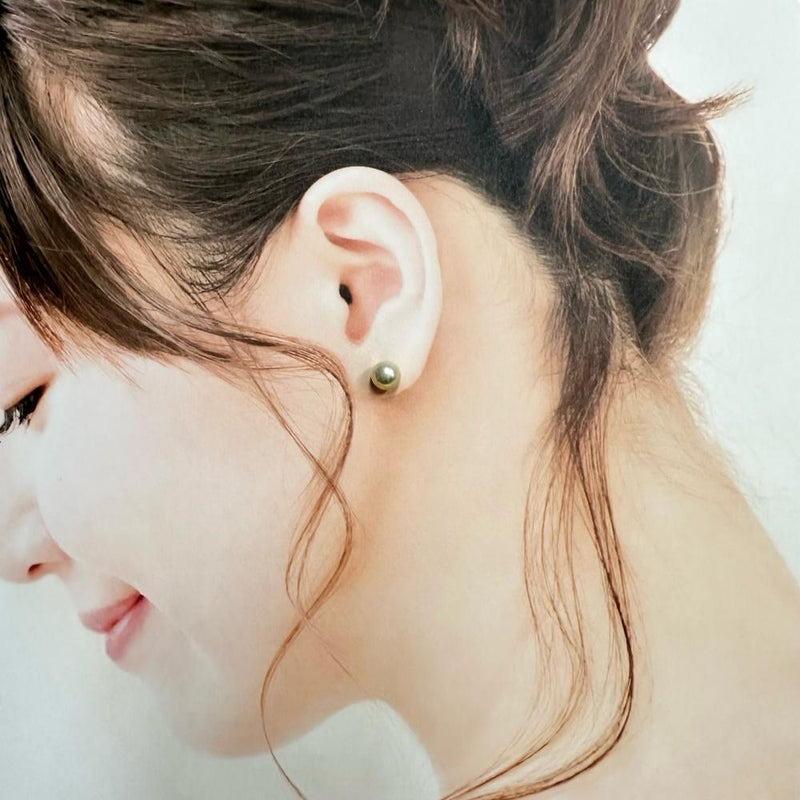 アコヤ真珠 7.2ｍｍ ピアス K14WGホワイトゴールド 14金 1.2g レディース
【中古】【真子質店】【NN】




【MaMa】