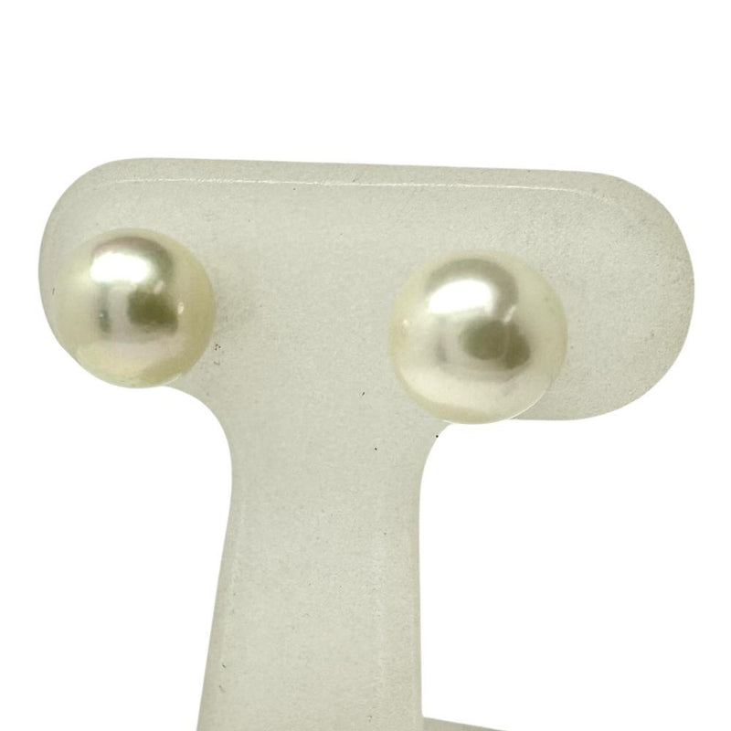 アコヤ真珠 7.4mm ピアス K14WGホワイトゴールド 14金 1.2g レディース
【中古】【真子質店】【NN】




【MaMa】