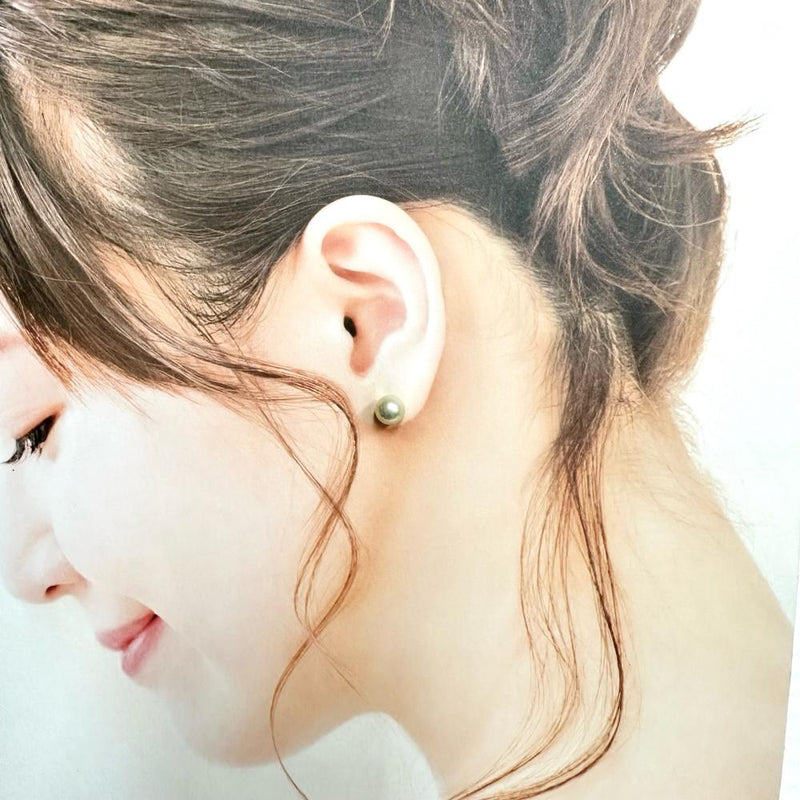 アコヤ真珠 7.4mm ピアス K14WGホワイトゴールド 14金 1.2g レディース
【中古】【真子質店】【NN】




【MaMa】