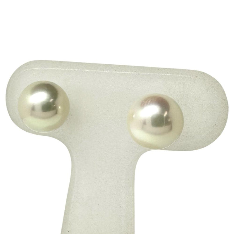 アコヤ真珠 7.2mm ピアス K14WGホワイトゴールド 14金 1.2g レディース
【中古】【真子質店】【NN】




【MaMa】