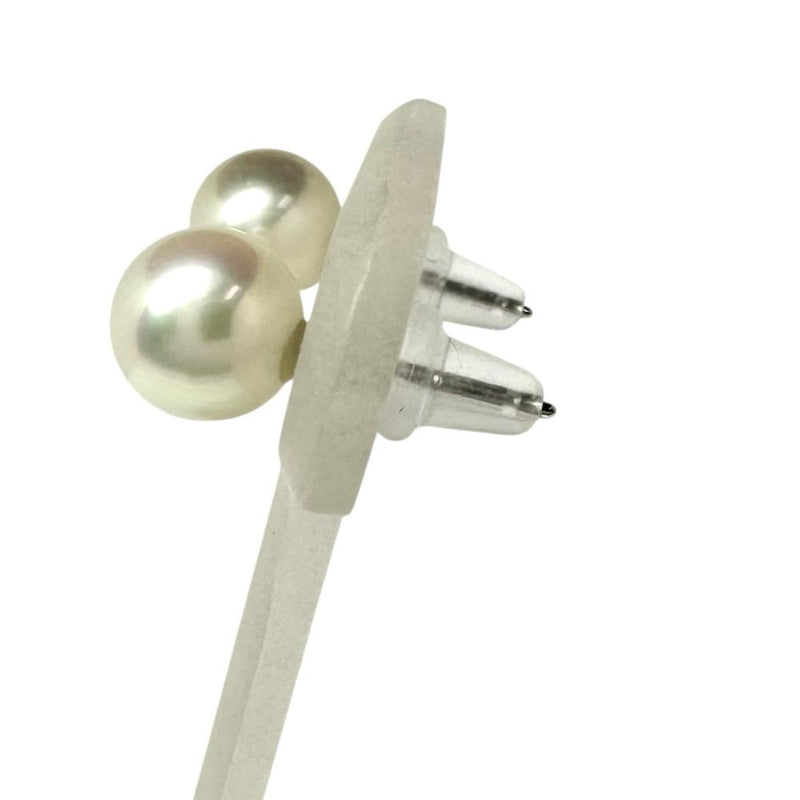 アコヤ真珠 7.2mm ピアス K14WGホワイトゴールド 14金 1.2g レディース
【中古】【真子質店】【NN】




【MaMa】