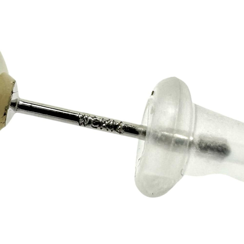 アコヤ真珠 7.2mm ピアス K14WGホワイトゴールド 14金 1.2g レディース
【中古】【真子質店】【NN】




【MaMa】