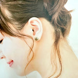 アコヤ真珠 7.2mm ピアス K14WGホワイトゴールド 14金 1.2g レディース
【中古】【真子質店】【NN】




【MaMa】