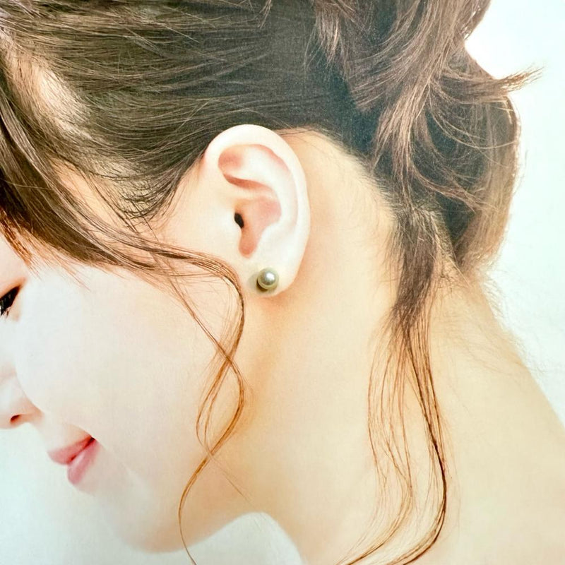 アコヤ真珠 7.2mm ピアス K14WGホワイトゴールド 14金 1.2g レディース
【中古】【真子質店】【NN】




【MaMa】