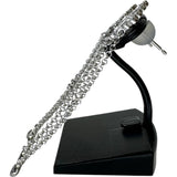 ダイヤモンド 0.17×2ct ピアス K18WGホワイトゴールド 18金 5.7g レディース
【中古】【真子質店】【NN】




【SYMi】