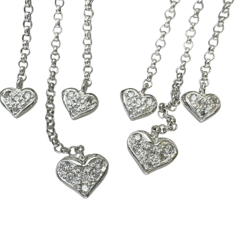 ダイヤモンド 0.17×2ct ピアス K18WGホワイトゴールド 18金 5.7g レディース
【中古】【真子質店】【NN】




【SYMi】