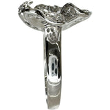 14.5号 フラワーモチーフ ダイヤモンド 1.15ct リング・指輪 K18WGホワイトゴールド 18金 8.3g レディース
【中古】【真子質店】【NN】




【IMaTx】