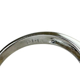 14.5号 フラワーモチーフ ダイヤモンド 1.15ct リング・指輪 K18WGホワイトゴールド 18金 8.3g レディース
【中古】【真子質店】【NN】




【IMaTx】