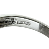 14.5号 フラワーモチーフ ダイヤモンド 1.15ct リング・指輪 K18WGホワイトゴールド 18金 8.3g レディース
【中古】【真子質店】【NN】




【IMaTx】