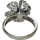 14.5号 フラワーモチーフ ダイヤモンド 1.15ct リング・指輪 K18WGホワイトゴールド 18金 8.3g レディース
【中古】【真子質店】【NN】




【IMaTx】