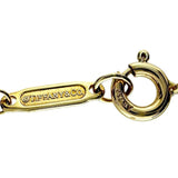 【TIFFANY&Co./ティファニー】 サウスシー 南洋ゴールデンパール/真珠9.1mm ダイヤモンド（推定0.15ct程度） ネックレス K18ゴールド 18金 2.8g 40.0cm レディース
【中古】【真子質店】【GD】




【TxTD】