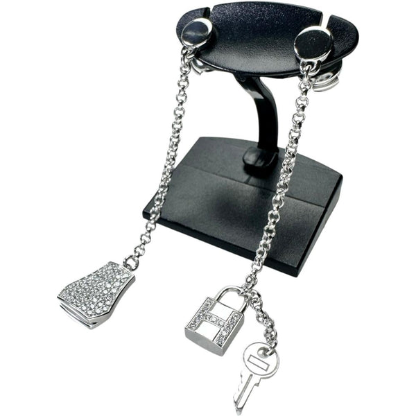【HERMES/エルメス】 ケリークロシェット ダイヤモンド 0.62ct ピアス K18WGホワイトゴールド 18金 8.5g レディース
【中古】【真子質店】【GD】




【MaMiMoMo】