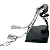 【HERMES/エルメス】 ケリークロシェット ダイヤモンド 0.62ct ピアス K18WGホワイトゴールド 18金 8.5g レディース
【中古】【真子質店】【GD】




【MaMiMoMo】