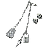 【HERMES/エルメス】 ケリークロシェット ダイヤモンド 0.62ct ピアス K18WGホワイトゴールド 18金 8.5g レディース
【中古】【真子質店】【GD】




【MaMiMoMo】