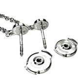 【HERMES/エルメス】 ケリークロシェット ダイヤモンド 0.62ct ピアス K18WGホワイトゴールド 18金 8.5g レディース
【中古】【真子質店】【GD】




【MaMiMoMo】
