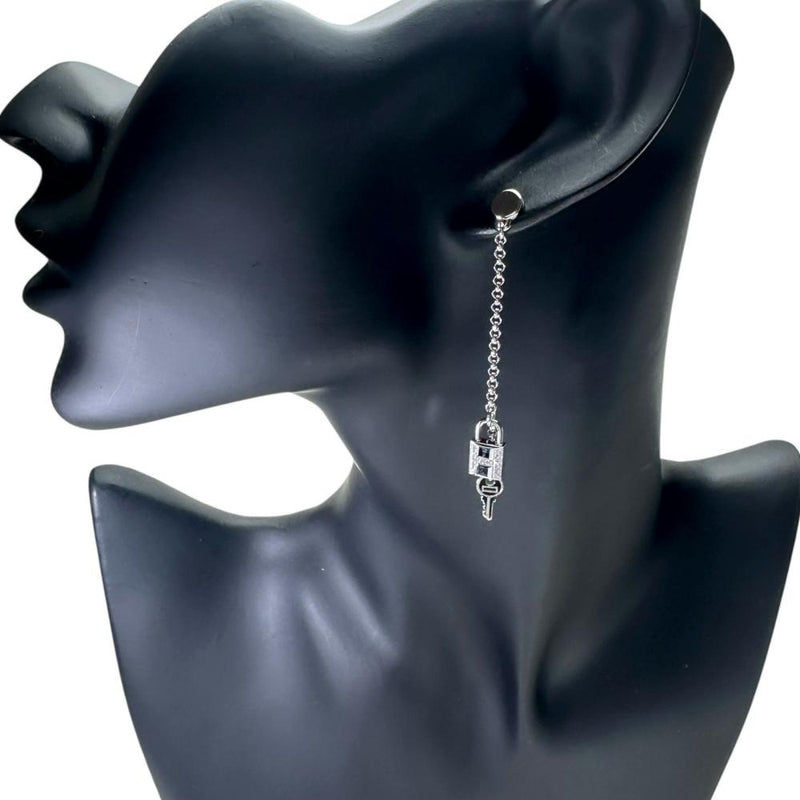【HERMES/エルメス】 ケリークロシェット ダイヤモンド 0.62ct ピアス K18WGホワイトゴールド 18金 8.5g レディース
【中古】【真子質店】【GD】




【MaMiMoMo】