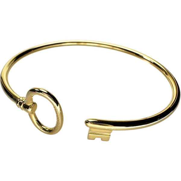 【TIFFANY&Co./ティファニー】 キー ワイヤー バングル ブレスレット K18ゴールド 18金 6.2g 15.0cm レディース
【中古】【真子質店】【GD】




【IIMiT】