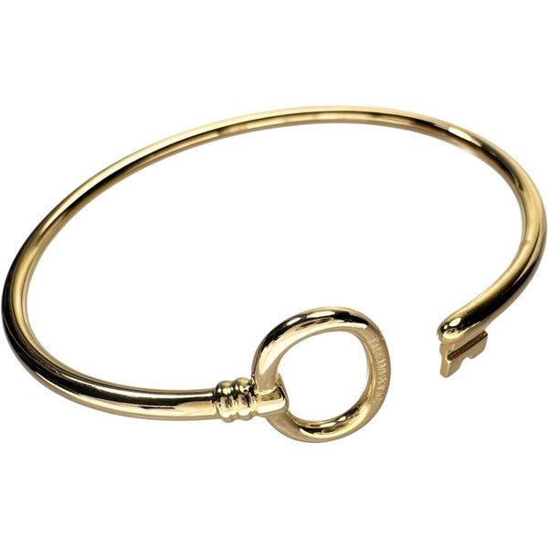 【TIFFANY&Co./ティファニー】 キー ワイヤー バングル ブレスレット K18ゴールド 18金 6.2g 15.0cm レディース
【中古】【真子質店】【GD】




【IIMiT】