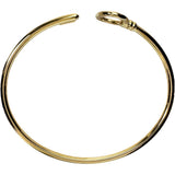 【TIFFANY&Co./ティファニー】 キー ワイヤー バングル ブレスレット K18ゴールド 18金 6.2g 15.0cm レディース
【中古】【真子質店】【GD】




【IIMiT】