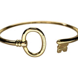 【TIFFANY&Co./ティファニー】 キー ワイヤー バングル ブレスレット K18ゴールド 18金 6.2g 15.0cm レディース
【中古】【真子質店】【GD】




【IIMiT】