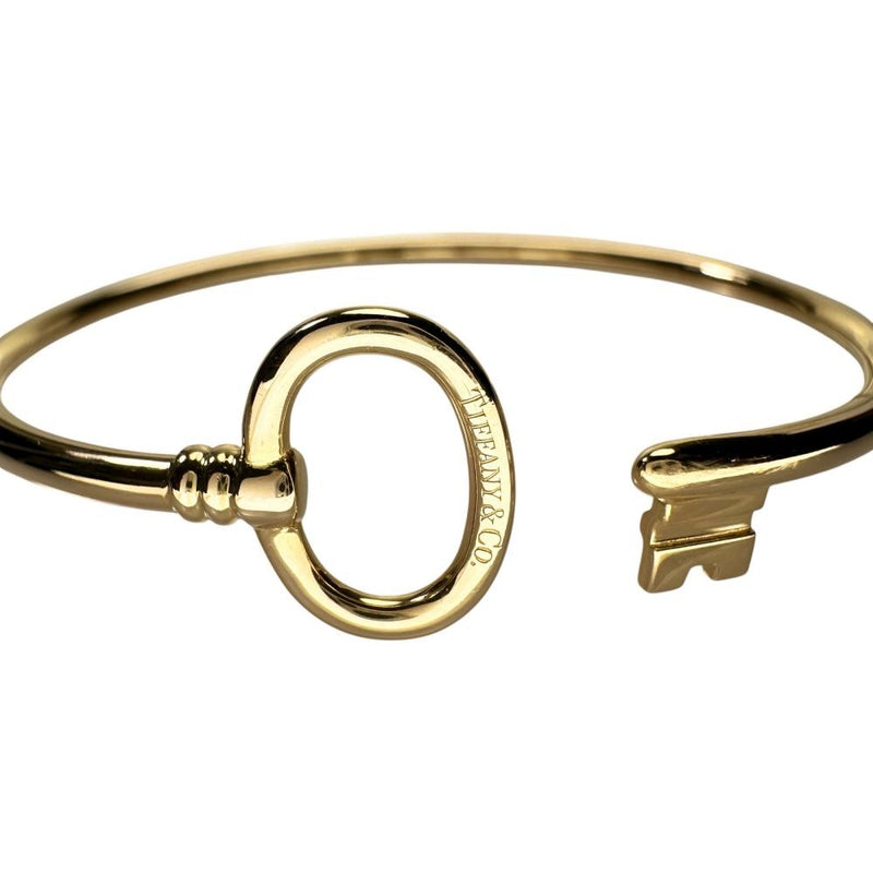 【TIFFANY&Co./ティファニー】 キー ワイヤー バングル ブレスレット K18ゴールド 18金 6.2g 15.0cm レディース
【中古】【真子質店】【GD】




【IIMiT】
