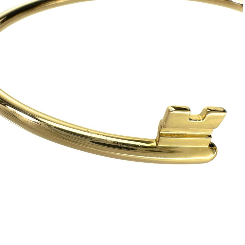 【TIFFANY&Co./ティファニー】 キー ワイヤー バングル ブレスレット K18ゴールド 18金 6.2g 15.0cm レディース
【中古】【真子質店】【GD】




【IIMiT】