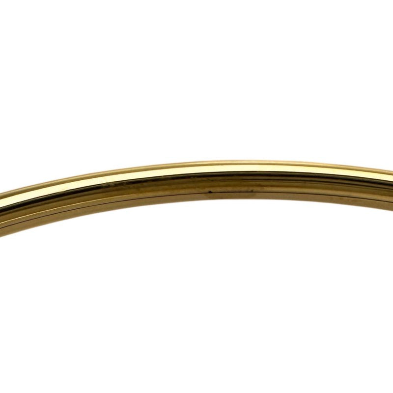 【TIFFANY&Co./ティファニー】 キー ワイヤー バングル ブレスレット K18ゴールド 18金 6.2g 15.0cm レディース
【中古】【真子質店】【GD】




【IIMiT】