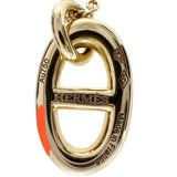 【HERMES/エルメス】 ネックレス シェーヌダンクル ファランドールPM K18PGピンクゴールド 18金 4.9g 42cm レディース
【中古】【真子質店】【GD】




【IYYY】