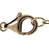 【CARTIER/カルティエ】 トリニティ 1Pダイヤモンド（推定0.17ct） ネックレス K18ゴールド 18金/YG/WG/PG 2.7g 41cm レディース
【中古】【真子質店】【BL】




【TMiYx】