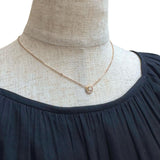 【CARTIER/カルティエ】 トリニティ 1Pダイヤモンド（推定0.17ct） ネックレス K18ゴールド 18金/YG/WG/PG 2.7g 41cm レディース
【中古】【真子質店】【BL】




【TMiYx】