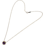 【TIFFANY&Co./ティファニー】 アメジスト ネックレス K18ゴールド 18金 3.4g 41cm レディース
【中古】【真子質店】【BL】




【KDMi】
